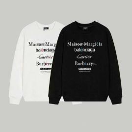 Picture of Balenciaga Sweatshirts _SKUBalenciagaM-XXLW12624544